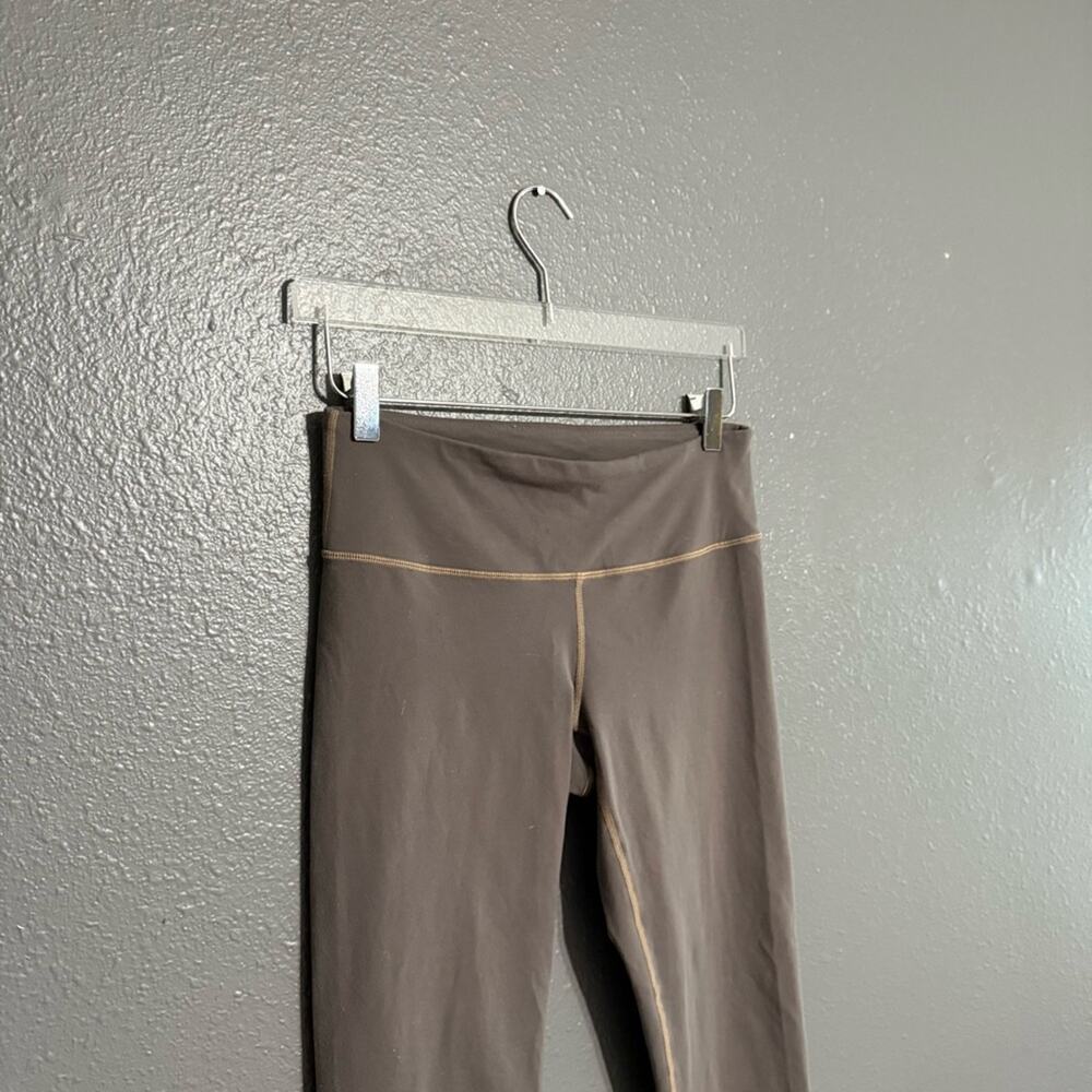 Prana Mid-Rise 7/8 Leggings Size M - Picture 5 of 6